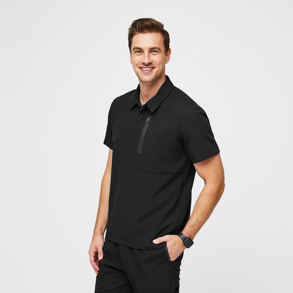 Performance Dothan ScrubPolo™ - Picture 6 of 10
